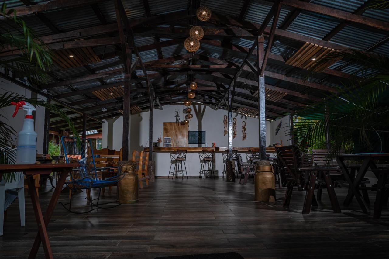 Villa Tucan La Fortuna Esterno foto