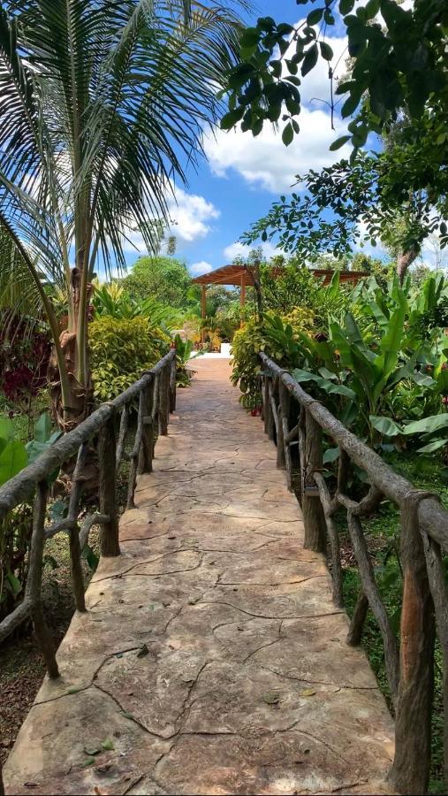 Villa Tucan La Fortuna Esterno foto