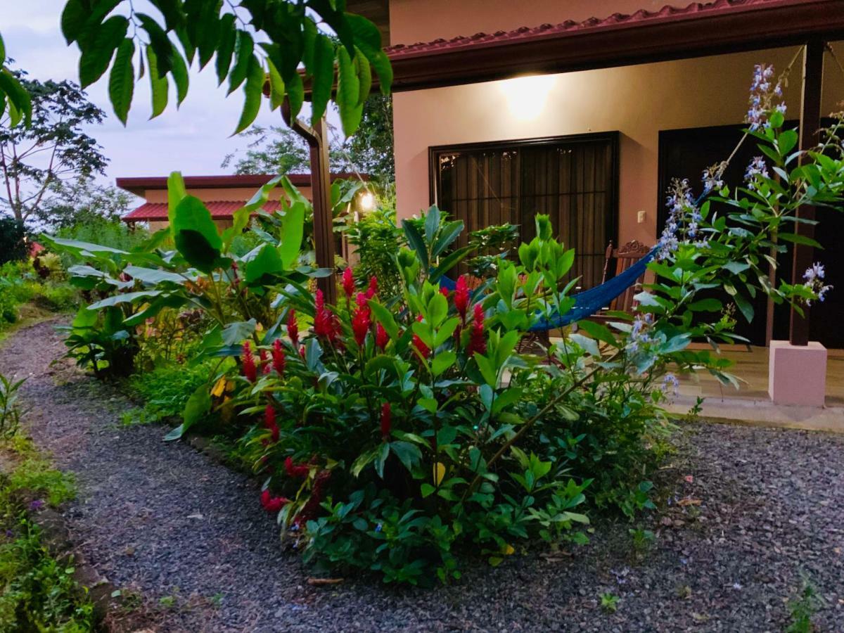 Villa Tucan La Fortuna Esterno foto