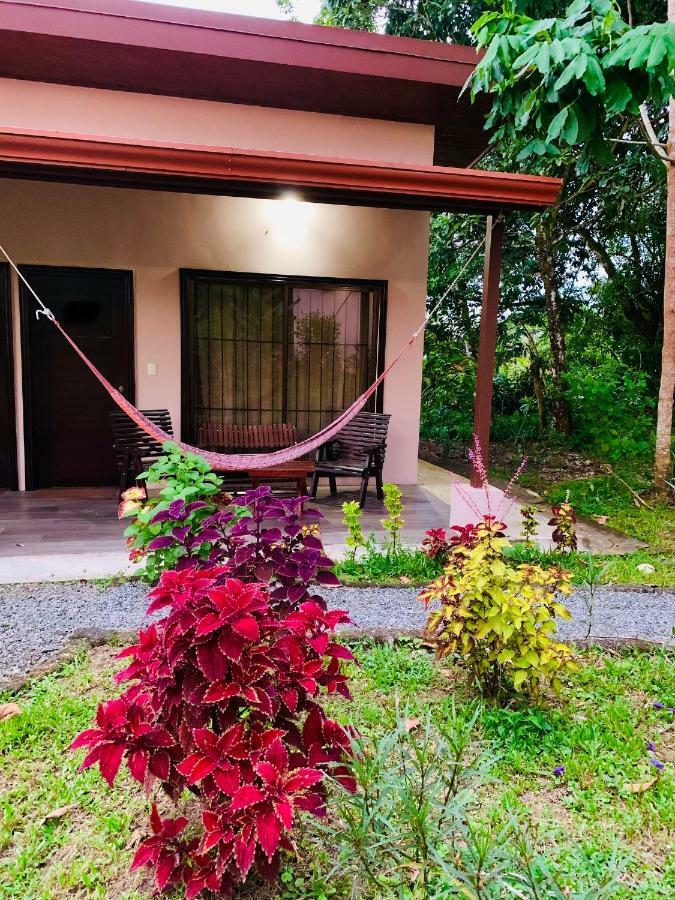 Villa Tucan La Fortuna Esterno foto