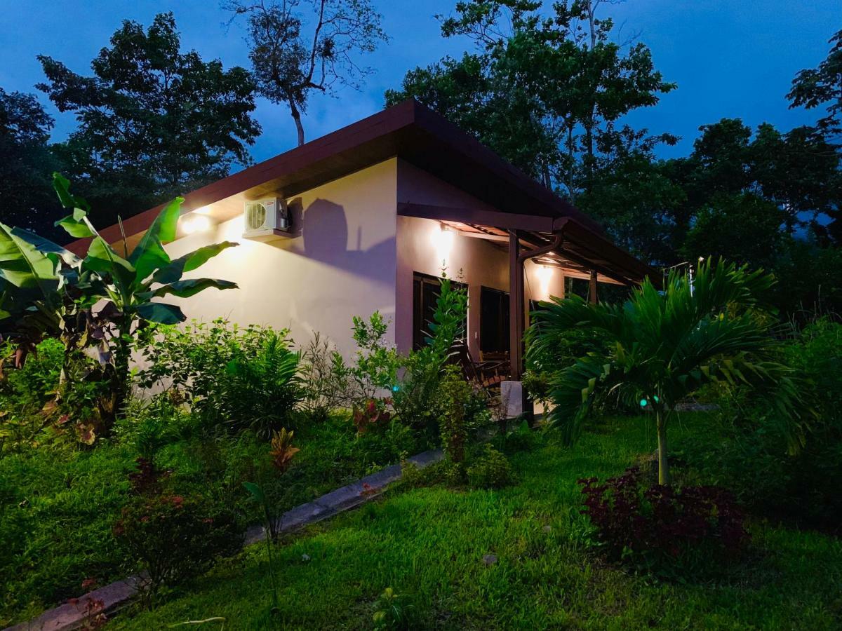 Villa Tucan La Fortuna Esterno foto